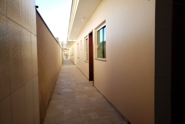 Casa à venda na Vila Barreto na Rua Doutor Achiles Lisboa