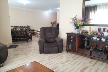 Casa à venda na Vila Barreto na Rua Doutor Achiles Lisboa