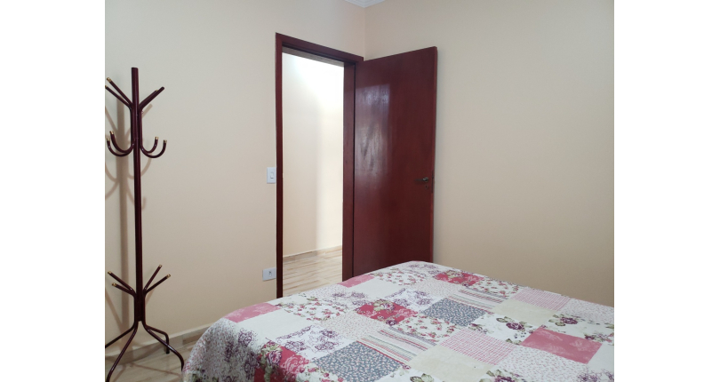 Casa à venda na Vila Barreto na Rua Doutor Achiles Lisboa