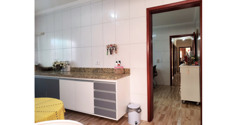 Casa à venda na Vila Barreto na Rua Doutor Achiles Lisboa