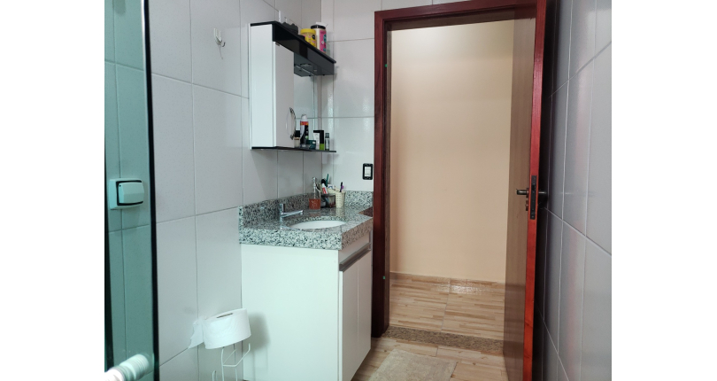 Casa à venda na Vila Barreto na Rua Doutor Achiles Lisboa