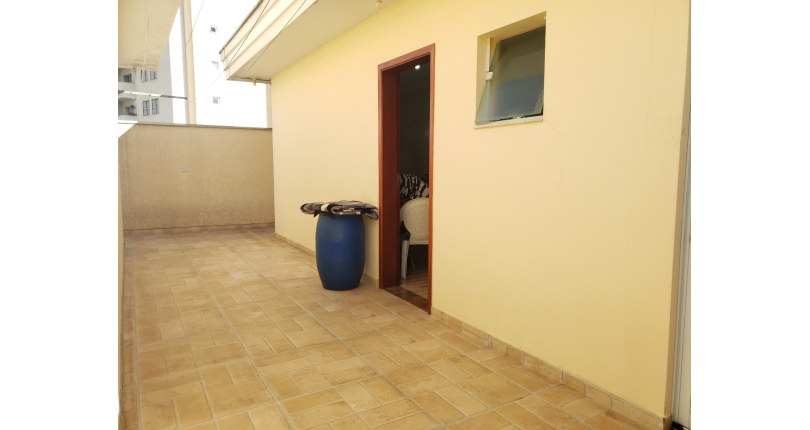 Casa à venda na Vila Barreto na Rua Doutor Achiles Lisboa