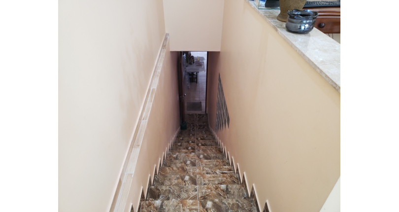 Casa à venda na Vila Barreto na Rua Doutor Achiles Lisboa