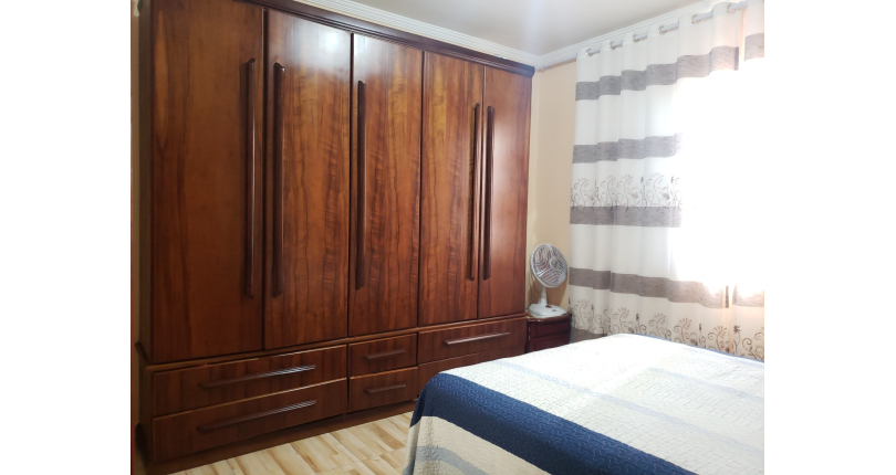 Casa à venda na Vila Barreto na Rua Doutor Achiles Lisboa