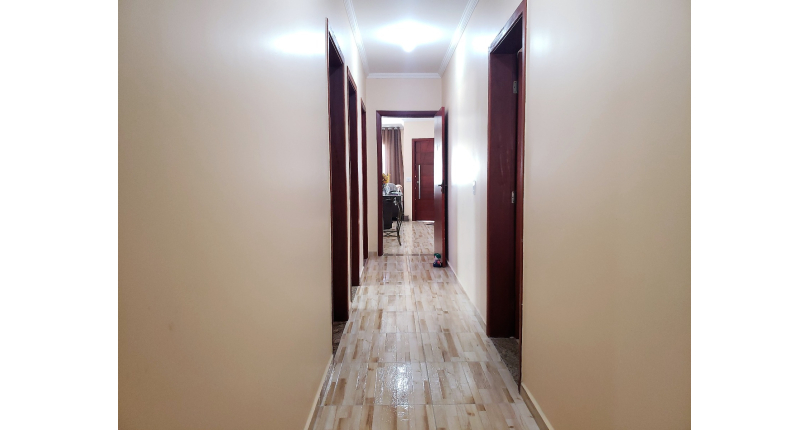 Casa à venda na Vila Barreto na Rua Doutor Achiles Lisboa