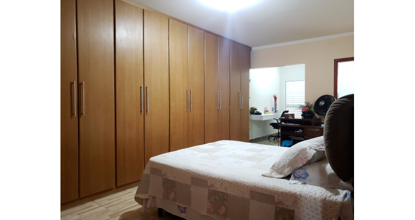 Casa à venda na Vila Barreto na Rua Doutor Achiles Lisboa