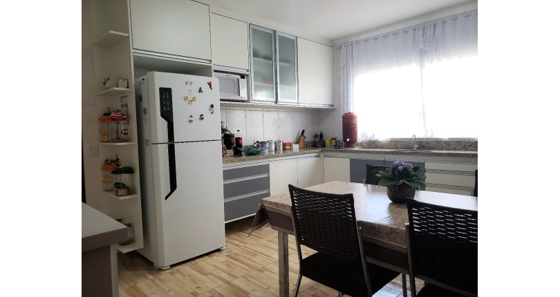 Casa à venda na Vila Barreto na Rua Doutor Achiles Lisboa