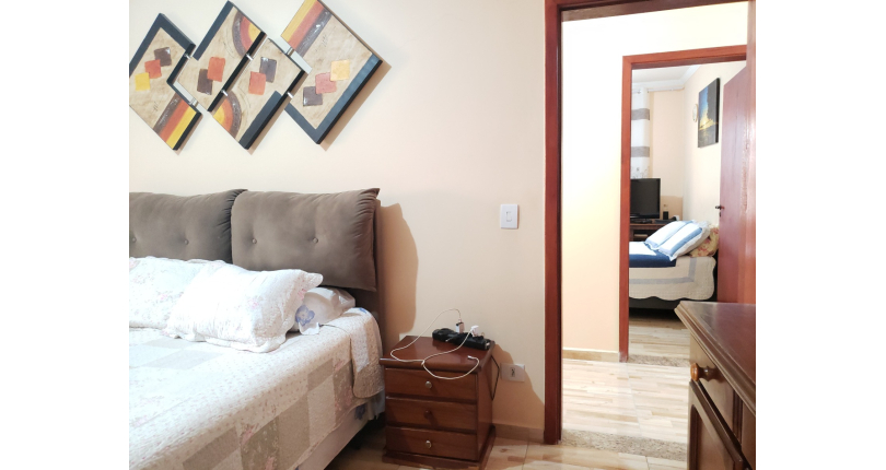 Casa à venda na Vila Barreto na Rua Doutor Achiles Lisboa