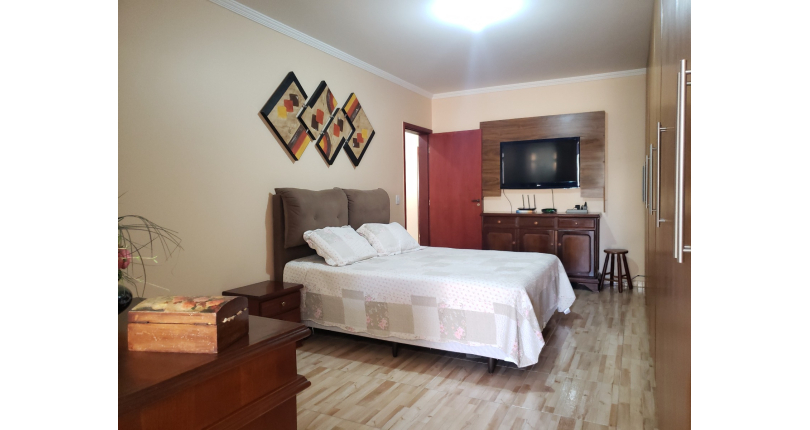 Casa à venda na Vila Barreto na Rua Doutor Achiles Lisboa