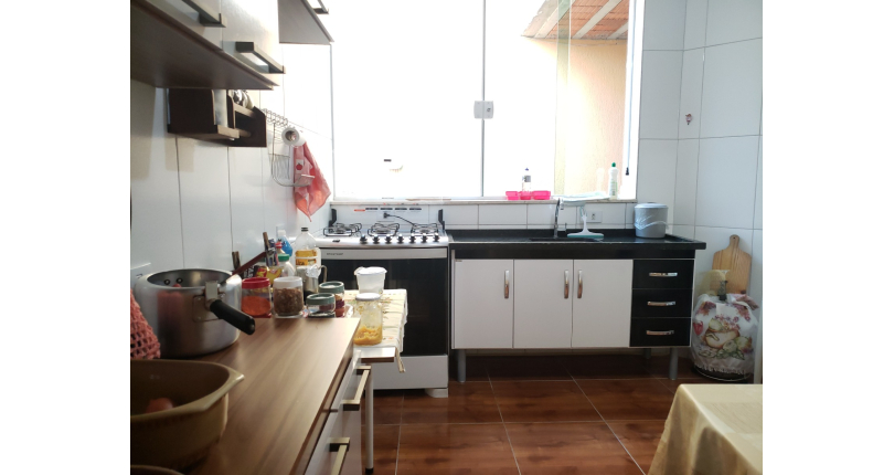 Casa à venda na Vila Barreto na Rua Doutor Achiles Lisboa