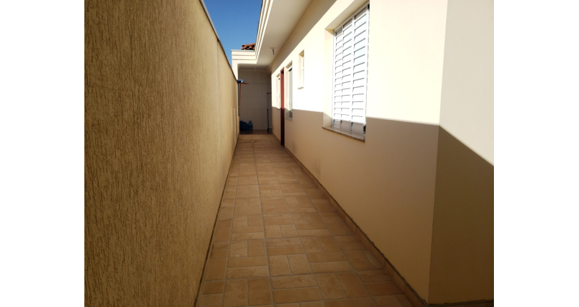 Casa à venda na Vila Barreto na Rua Doutor Achiles Lisboa