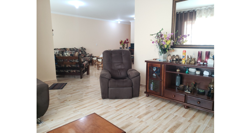 Casa à venda na Vila Barreto na Rua Doutor Achiles Lisboa