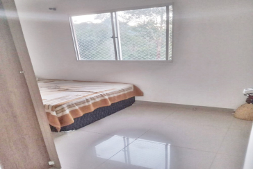 Apartamento à venda no Jardim Ipanema na Avenida Alexios Jafet 555, no Condomínio Residencial das Palmeiras,