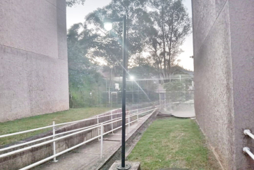 Apartamento à venda no Jardim Ipanema na Avenida Alexios Jafet 555, no Condomínio Residencial das Palmeiras,