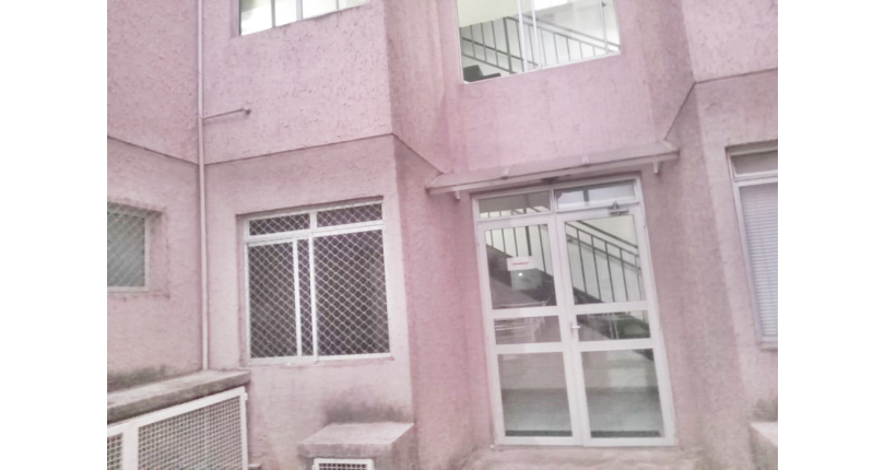 Apartamento à venda no Jardim Ipanema na Avenida Alexios Jafet 555, no Condomínio Residencial das Palmeiras,