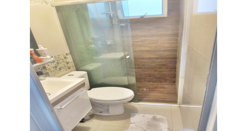 Apartamento à venda no Jardim Ipanema na Avenida Alexios Jafet 555, no Condomínio Residencial das Palmeiras,