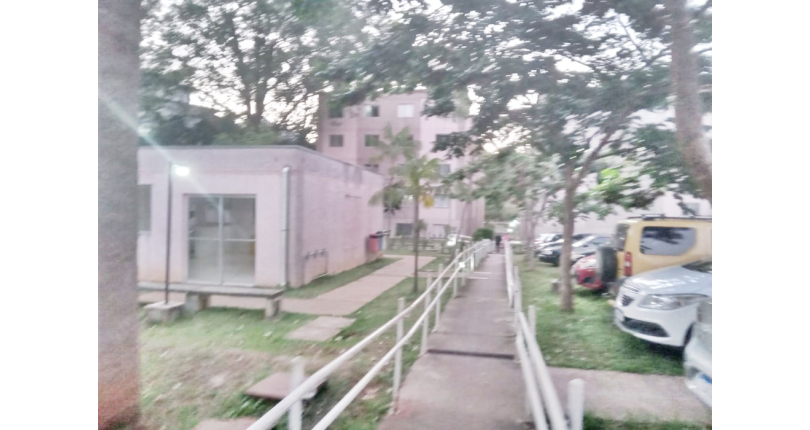 Apartamento à venda no Jardim Ipanema na Avenida Alexios Jafet 555, no Condomínio Residencial das Palmeiras,