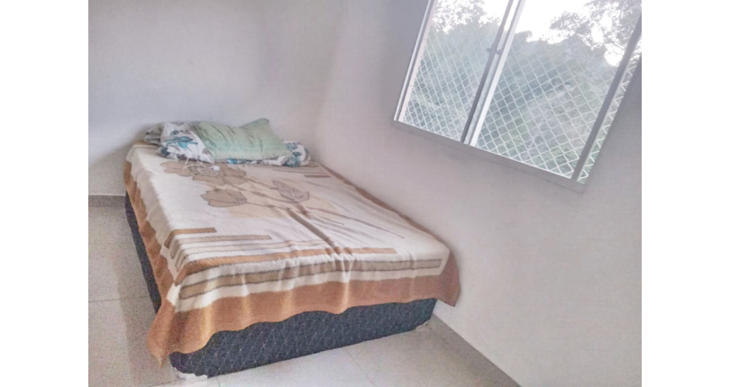 Apartamento à venda no Jardim Ipanema na Avenida Alexios Jafet 555, no Condomínio Residencial das Palmeiras,