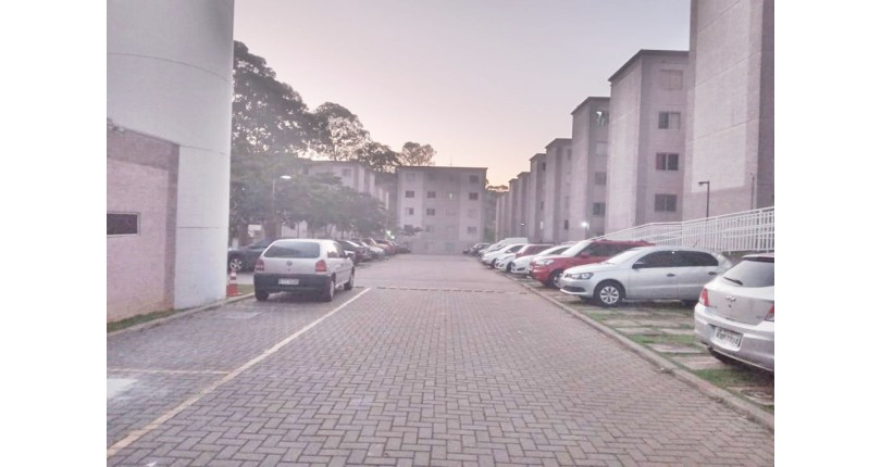 Apartamento à venda no Jardim Ipanema na Avenida Alexios Jafet 555, no Condomínio Residencial das Palmeiras,