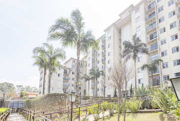 Lindo Apartamento à venda no Jaraguá na Avenida Amador Aguiar 530, no Condomínio Melrose