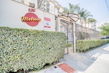 Lindo Apartamento à venda no Jaraguá na Avenida Amador Aguiar 530, no Condomínio Melrose