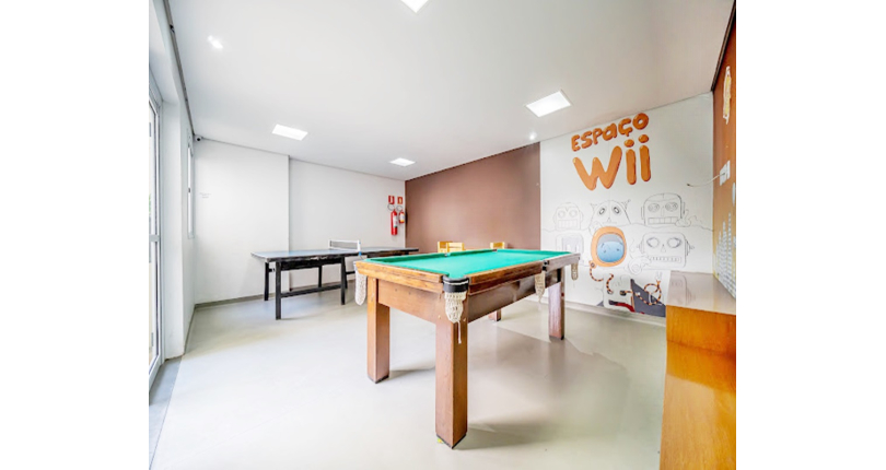 Lindo Apartamento à venda no Jaraguá na Avenida Amador Aguiar 530, no Condomínio Melrose