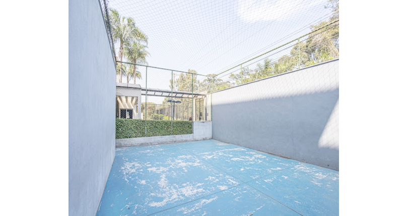 Lindo Apartamento à venda no Jaraguá na Avenida Amador Aguiar 530, no Condomínio Melrose