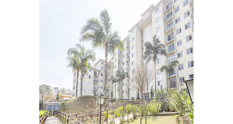 Lindo Apartamento à venda no Jaraguá na Avenida Amador Aguiar 530, no Condomínio Melrose