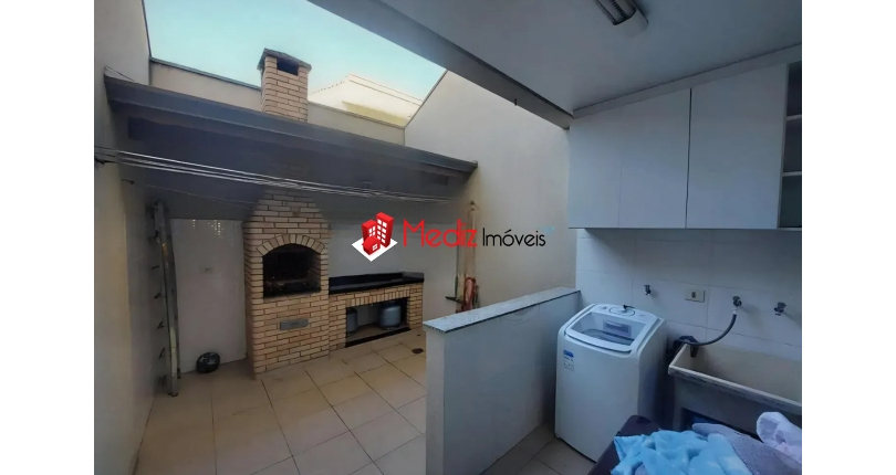 Sobrado à venda Rua Mathilde Carlos Montesanti, Jardim Cidade Pirituba - Imóveis à Venda