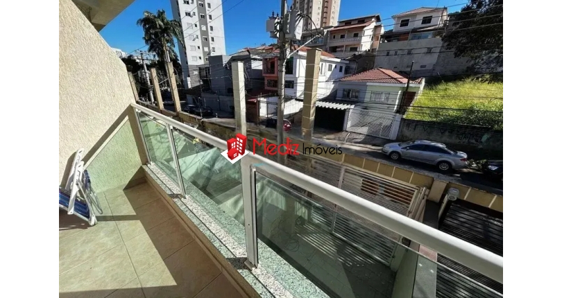 Sobrado à venda Rua Mathilde Carlos Montesanti, Jardim Cidade Pirituba - Imóveis à Venda