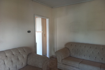 Casa Térrea à venda na Vila dos Remédios na Rua Lopo Homem