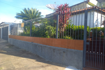 Casa Térrea à venda na Vila dos Remédios na Rua Lopo Homem