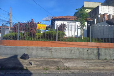 Casa Térrea à venda na Vila dos Remédios na Rua Lopo Homem