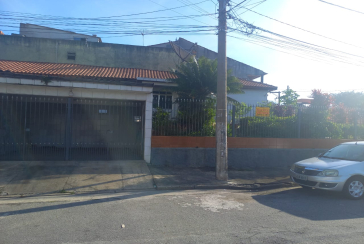 Casa Térrea à venda na Vila dos Remédios na Rua Lopo Homem
