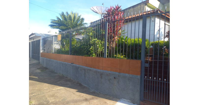 Casa Térrea à venda na Vila dos Remédios na Rua Lopo Homem