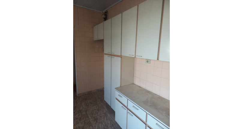 Casa Térrea à venda na Vila dos Remédios na Rua Lopo Homem