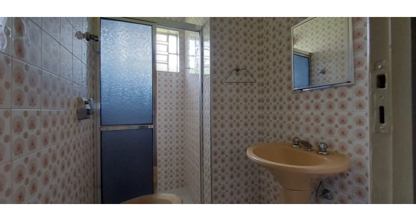 Oportunidade: Bom Sobrado à venda no Jardim Santo Elias na Rua Ernesto Moreira Maia