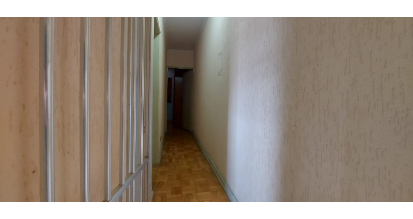 Oportunidade: Bom Sobrado à venda no Jardim Santo Elias na Rua Ernesto Moreira Maia