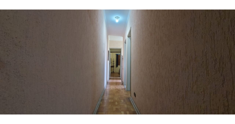 Oportunidade: Bom Sobrado à venda no Jardim Santo Elias na Rua Ernesto Moreira Maia