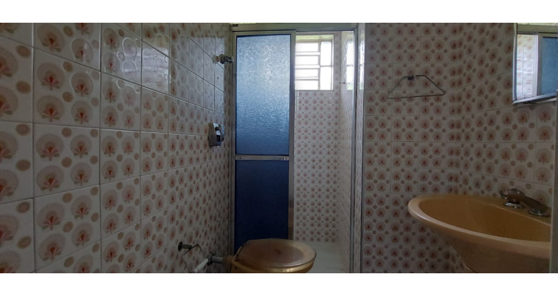 Oportunidade: Bom Sobrado à venda no Jardim Santo Elias na Rua Ernesto Moreira Maia