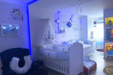 Belo Sobrado à venda no Jardim São João (Jaraguá) na Rua Sítio dos Moreiras