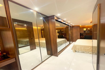 Belo Sobrado à venda no Jardim São João (Jaraguá) na Rua Sítio dos Moreiras