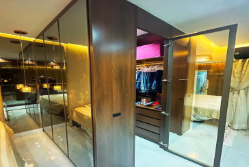 Belo Sobrado à venda no Jardim São João (Jaraguá) na Rua Sítio dos Moreiras