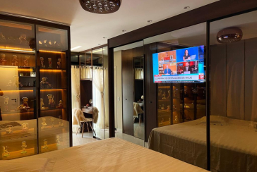 Belo Sobrado à venda no Jardim São João (Jaraguá) na Rua Sítio dos Moreiras