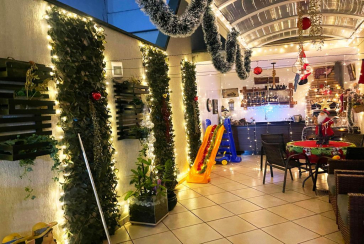 Belo Sobrado à venda no Jardim São João (Jaraguá) na Rua Sítio dos Moreiras