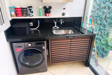 Belo Sobrado à venda no Jardim São João (Jaraguá) na Rua Sítio dos Moreiras