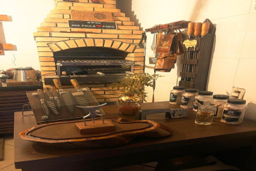 Belo Sobrado à venda no Jardim São João (Jaraguá) na Rua Sítio dos Moreiras