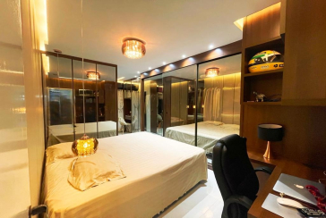 Belo Sobrado à venda no Jardim São João (Jaraguá) na Rua Sítio dos Moreiras