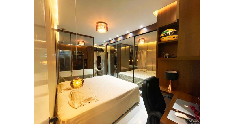 Belo Sobrado à venda no Jardim São João (Jaraguá) na Rua Sítio dos Moreiras