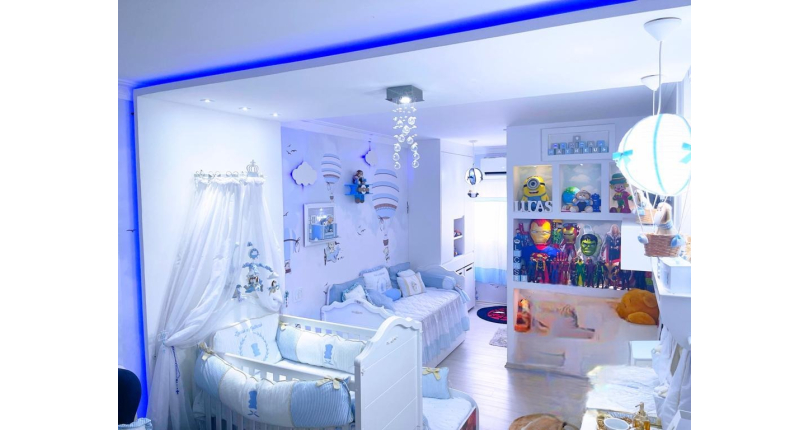 Belo Sobrado à venda no Jardim São João (Jaraguá) na Rua Sítio dos Moreiras